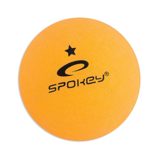 Spokey Lerner Μπάλες ping-pong Spokey Lerner Μπάλες ping-pong